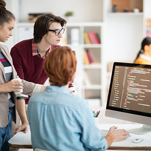 ÖZEL YAZILIM ÇÖZÜMLERİ