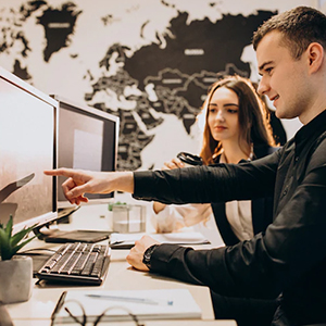 EĞİTİM VE KURULUM DESTEĞİ