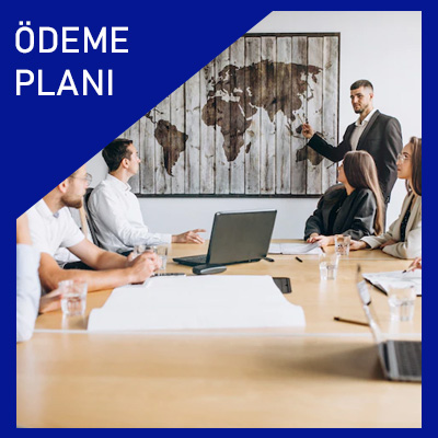 ÖDEME PLANI