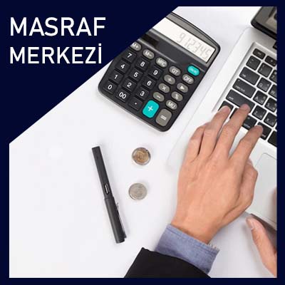 MASRAF MERKEZİ